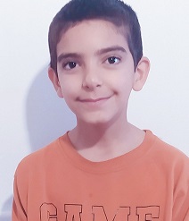 گفتگو با علی اصغر بارانی : قهرمان پیشرفت پایه سوم دبستان