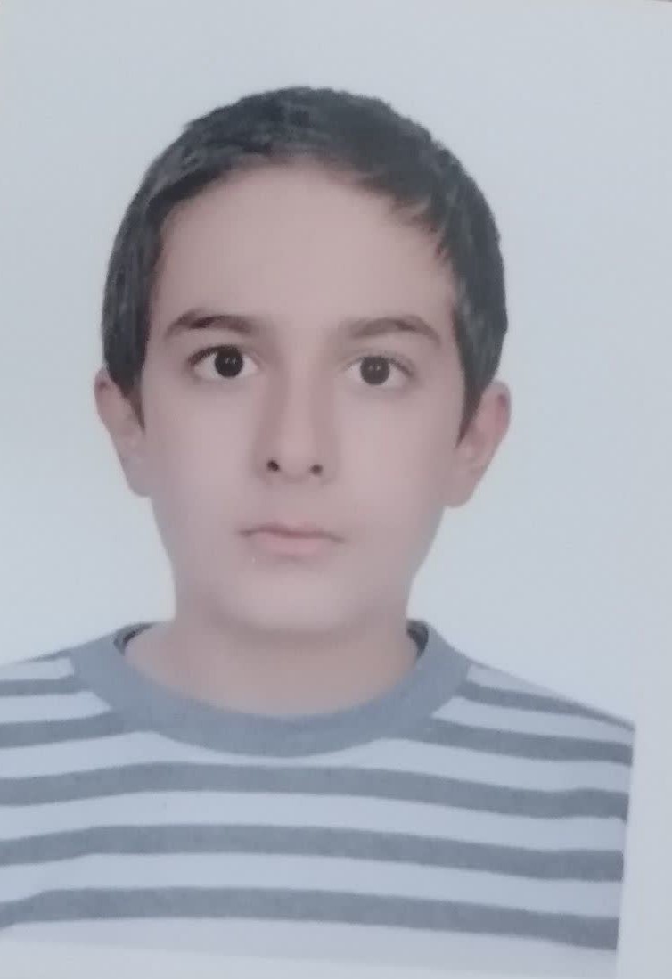 گفتگو با علی برامک قهرمان پیشرفت