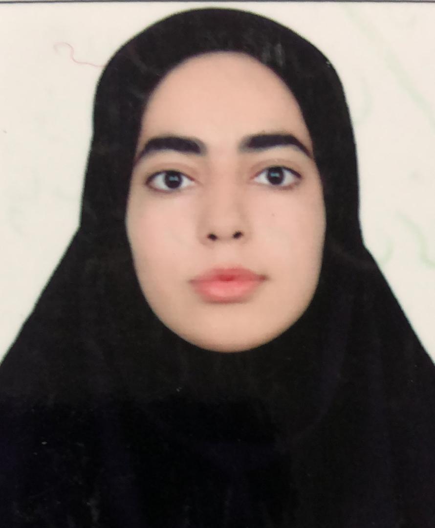 گفتکو با حدیث محمدحسینی قهرمان پیشرفت و پیوستگی