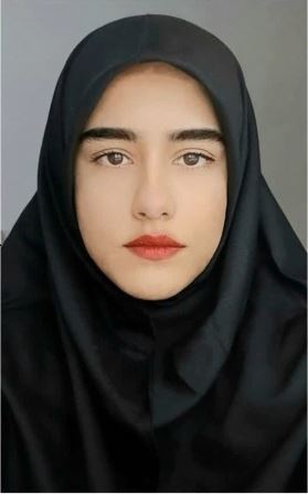 گفت و گو با مهسا رضایی:قهرمان پیشرفت دوازدهم انسانی