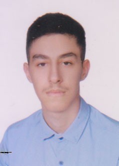 ابوالفضل عبدی نیا - فارغ تجربی - میانگین تراز 6300