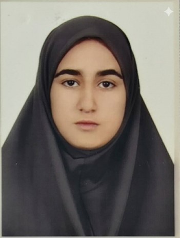 مصاحبه با فاطمه ابدالی قهرمان پیوستگی مقطع نهم از تبریز