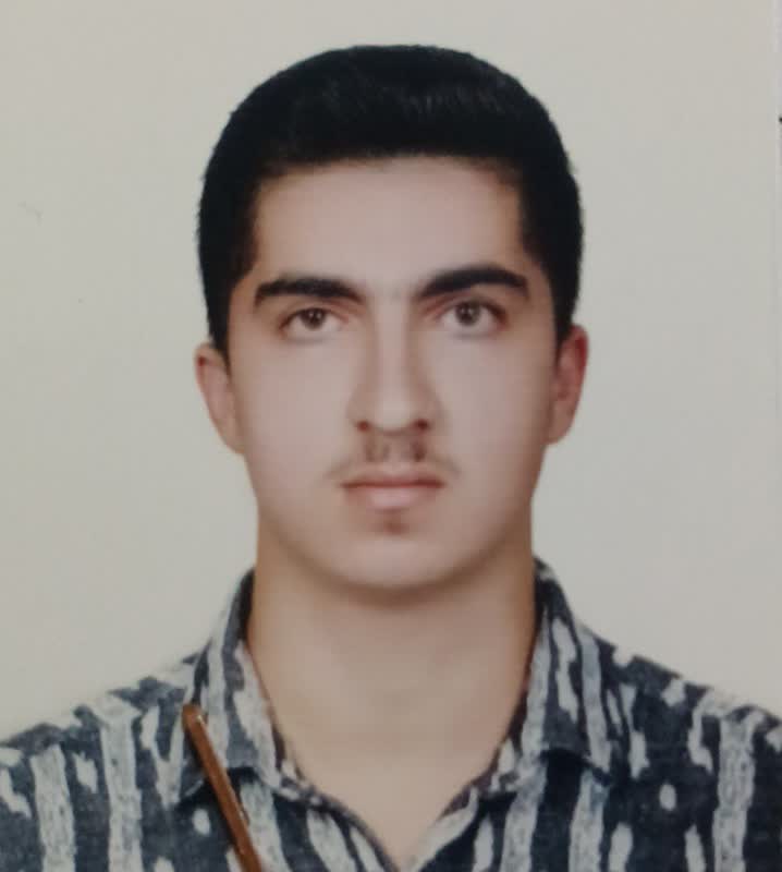 گفتگو با محمد طاها فیضی پور دانش آموز 12 تجربی نمایندگی ایلام1