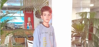 گفتگو با رضا دانشگر قهرمان پیشرفت