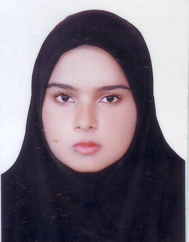 مصاحبه با معصومه اقتداری از شهرستان عنبرآباد