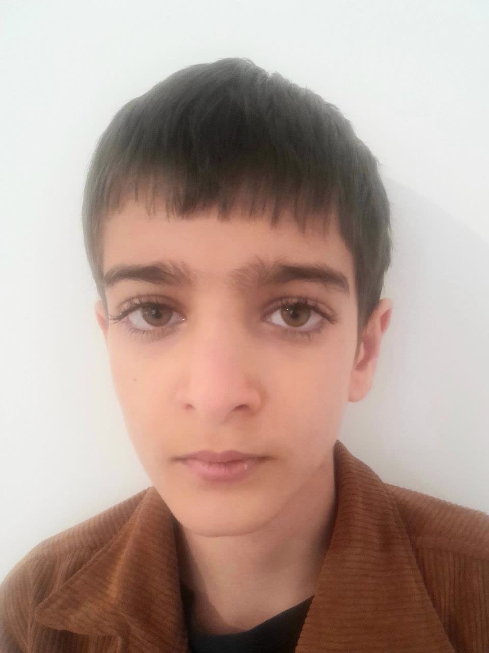 گفتگو با هورمزد رودابه قهرمان پیشرفت