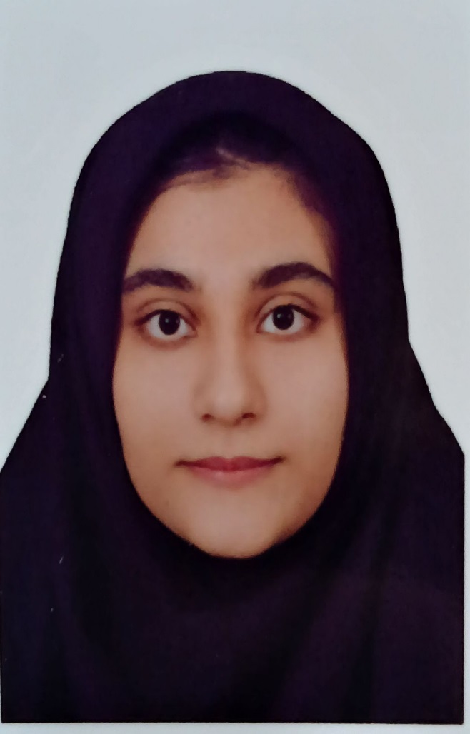 گفت و گو با پرستو بهنام راد:قهرمان پیشرفت دوازدهم انسانی