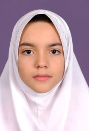 گفت و گو با حدیث روشن دل:قهرمان پیشرفت ششم دبستان