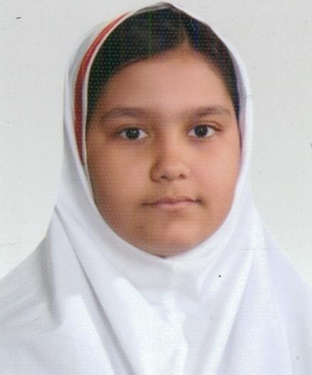 گفتگو با مریم قاضی ؛ قهرمان نیمسال اول از عجب شیر