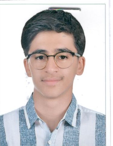 گفتگو با دانش آموز امیرعلی سلطانی دانش آموز پایه یازدهم تجربی