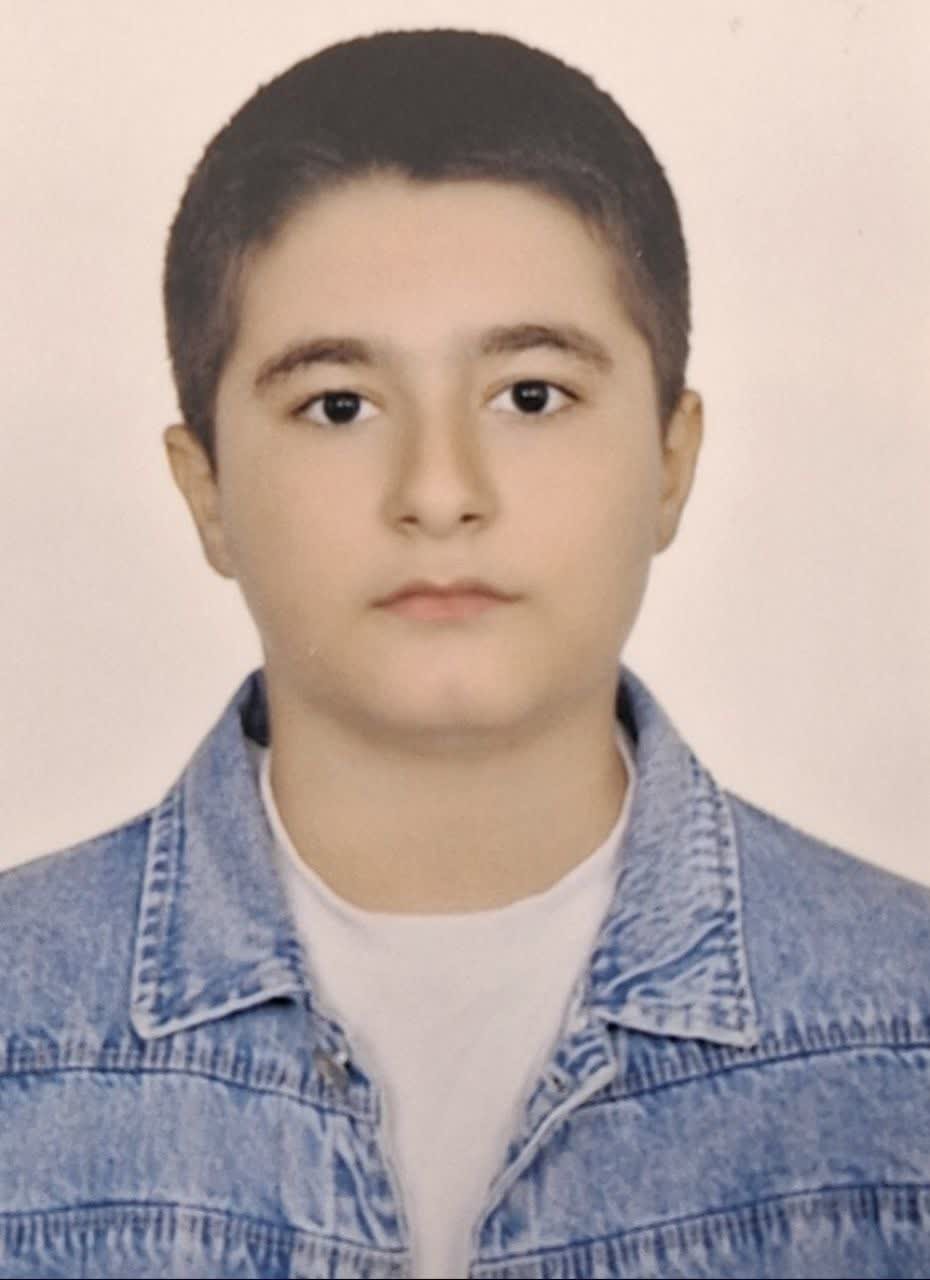 گفتگو باحسین انجام قهرمان پیشرفت