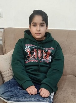 گفتگو با رضا راستگو قهرمان پیشرفت