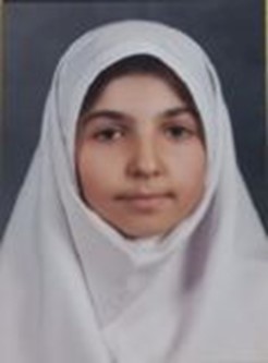 مصاحبه هستی کریم زاده قهرمان پیوستگی دوازدهم تجربی از تبریز