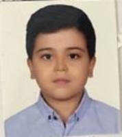 گفتگو با امیررضا یعقوبی دانش آموز سخت کوش پایه دهم ریاضی