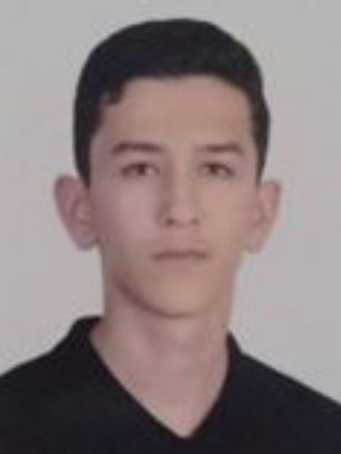 مصاحبه باپارسا جباری دانش اموز برتر دوازدهم ریاضی ازتبریز