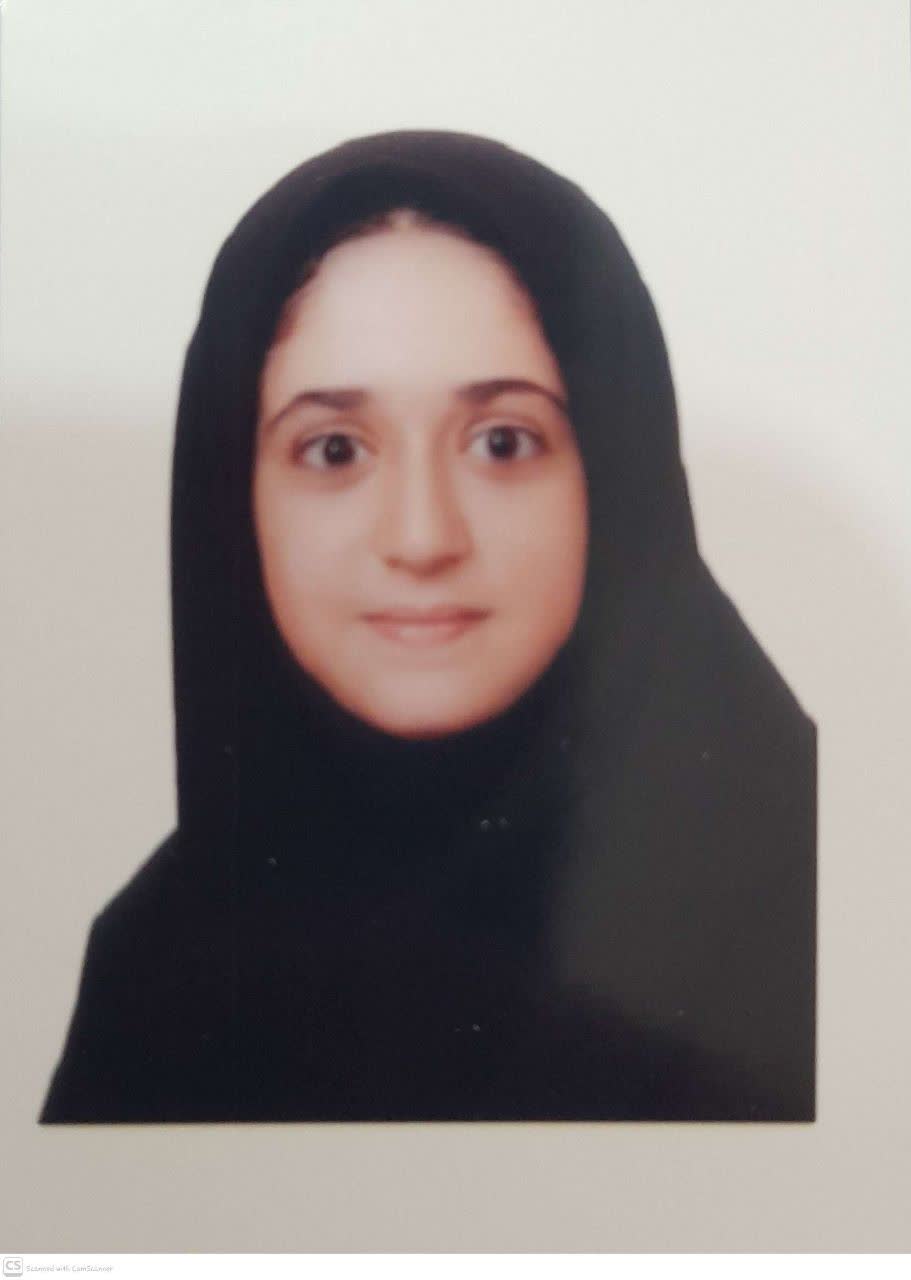 گفتگو با نرگس گلبابازاده؛ یازدهم تجربی قهرمان پیوستگی