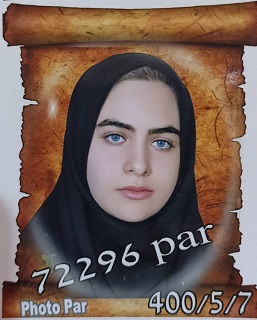 گفتگو با یکتا رضائیان ؛ قهرمان پیوستگی 1404