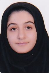 گفتگو با ضحا رضا پور پایه نهم از آمل