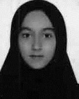 مصاحبه با مریم ایرانی؛ قهرمان پیوستگی دوازدهم انسانی از نی ریز