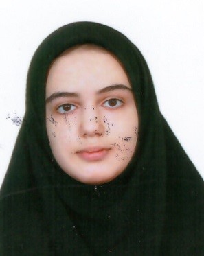 گفتگو با مریم آقائی؛ یازدهم تجربی قهرمان پاییز از عباس آباد