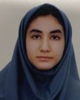 مصاحبه آیلین نوروزی قهرمان پیوستگی پایه دوازدهم تجربی از تبریز