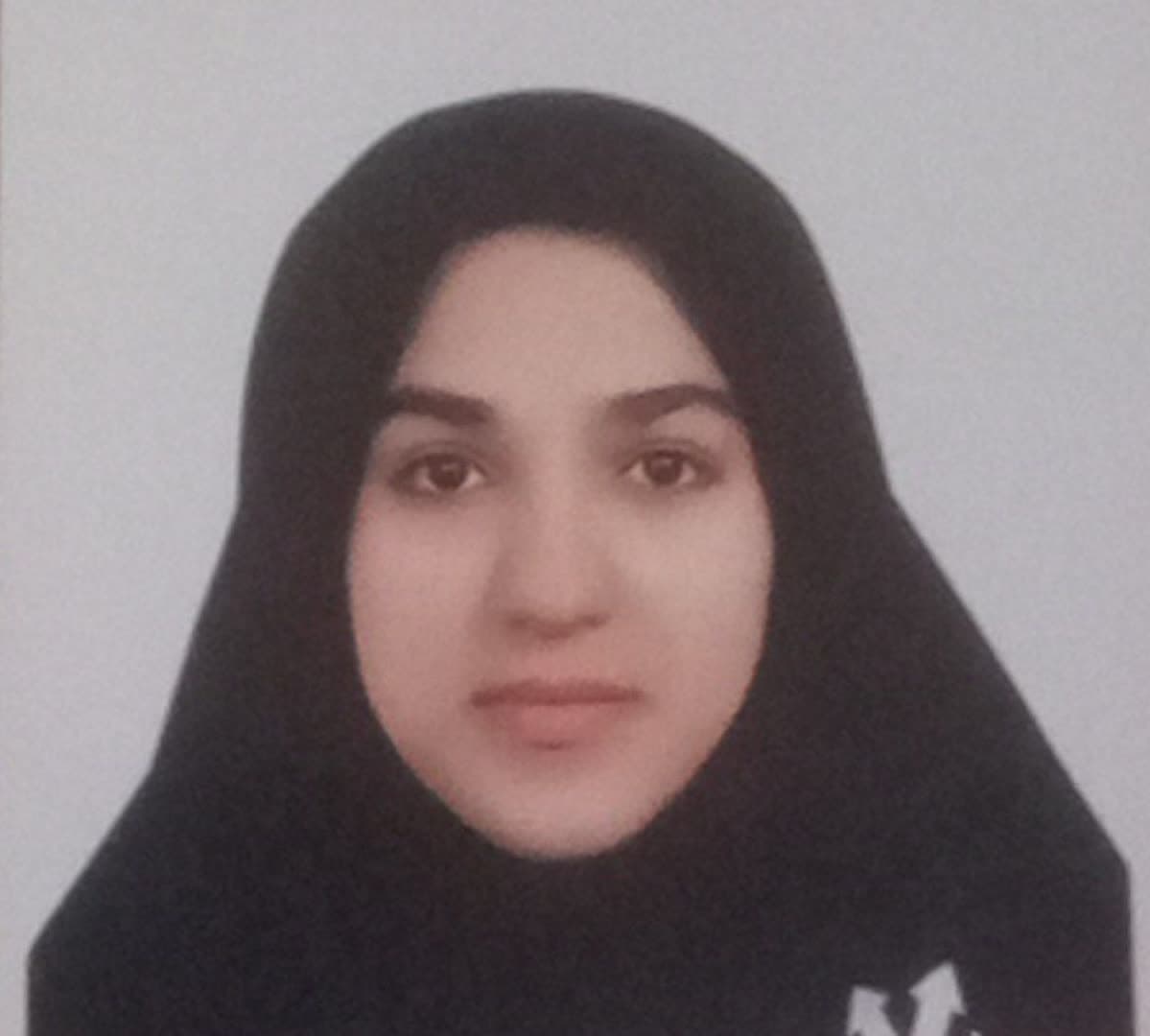 گفت وگو با نازنین گازرانی مقدم