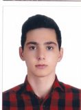 گفت و گو با علیرضا حبیبی پایه دوازدهم تجربی از ساوه