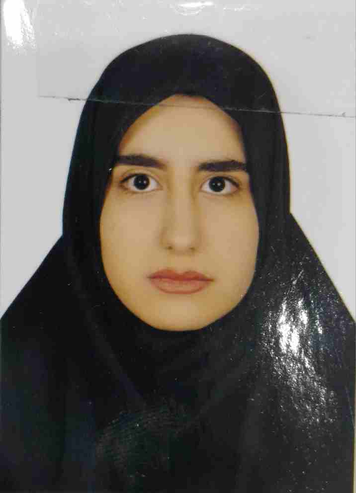 گفت وگو با زهرا ملکی 12 تجربی قهرمان پیشرفت از دره شهر