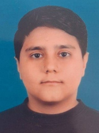 مصاحبه با مهدی لطف پور قهرمان پیوستگی پایه ششم از  تبریز