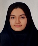 مصاحبه الینا ساعی پارس قهرمان پیوستگی دوازدهم ریاضی از تبریز
