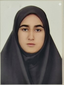 مصاحبه فاطمه ابدالی قهرمان پیوستگی دوازدهم تجربی از تبریز