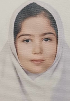 مصاحبه با اسرا مختاری قهرمان پیوستگی پایه‌ی پنجم  از  تبریز