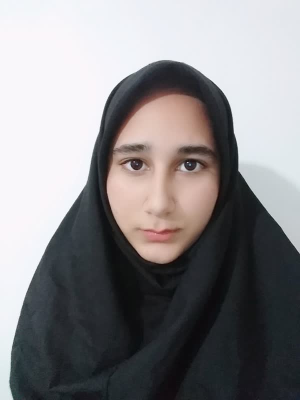 گفتگو با  زهرا فیض آبادی  قهرمان پیوستگی از سبزوار