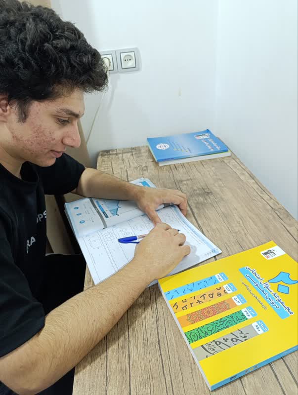 قهرمان پیوستگی؛ علی نوری ممبینی