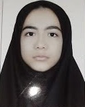 گفتگو با آنیتا جوکار برتر کلاس هفتم