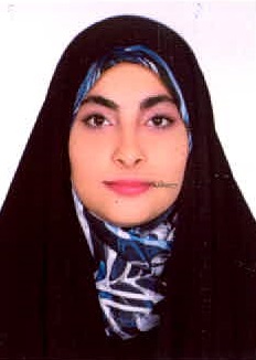 مصاحبه با فاطمه رضائی کلج دوازدهم انسانی