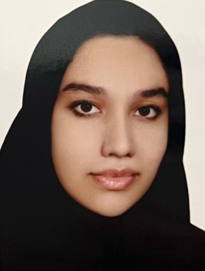 گفتگو با یکتا ایزدی ، دانش آموز سخت کوش از گچساران