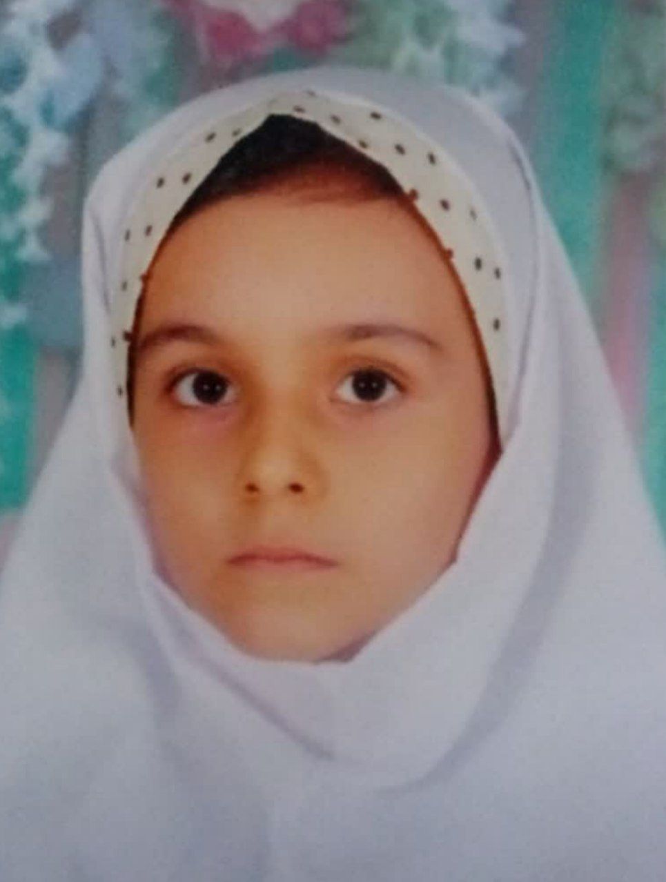 گفت و گو با ارنوشا سلوکی قهرمان پیوستگی ششم دبستان