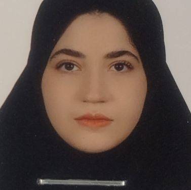 گفت وگو با فاطمه اسدی قهرمان پیوستگی پایه دوازدهم تجربی