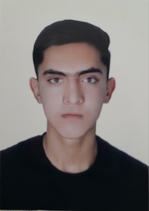 گفتگو با امیرحسین سعیدی دانش آموز کنکوری قهرمان پیوستگی