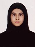 گفت و گو با آرمیتا بهاری  قهرمان تابستان از رشت