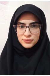گفت و گو با فاطمه امیرزاده دانش آموز دوازدهم انسانی