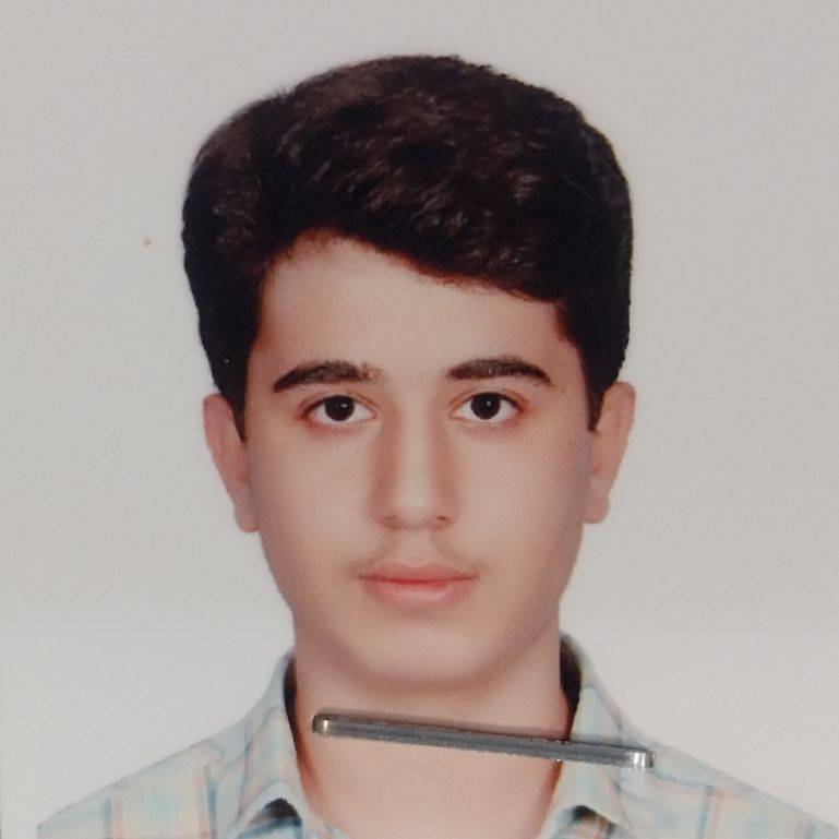 گفت وگو با مهدیار نعمتی قهرمان پیوستگی پایه دوازدهم تجربی