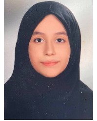 گفت وگو با زهرا احمدی دانش آموز دوازدهم انسانی از تهران