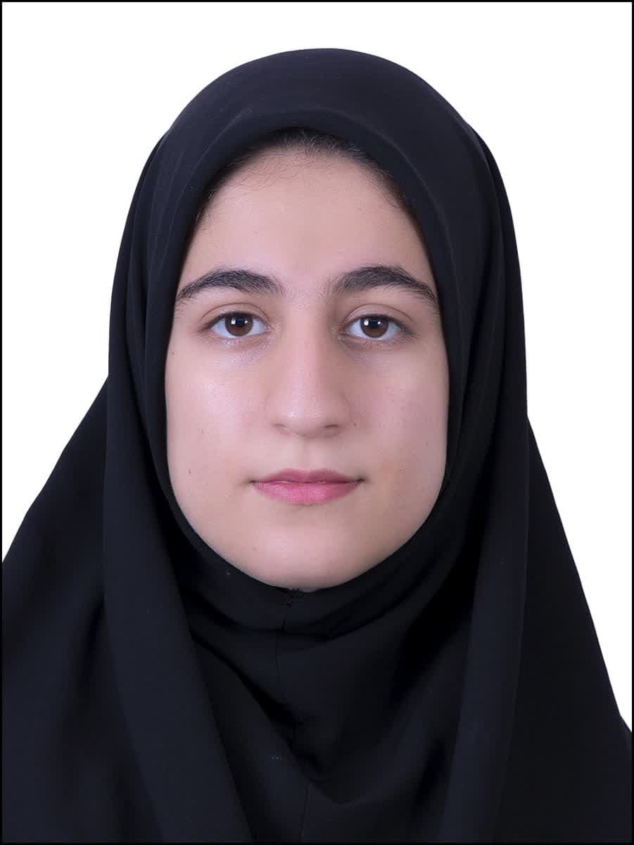 گفتگو با  مریم زارع خورمیزی قهرمان  پاییز شهرستان مهریز