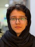 گفت و گو با قهرمان پیوستگی دوازدهم تجربی فاطمه زهرا حسن پور