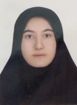 گفت وگو با رونیا رجبعلی جماعت ;عضو قهرمانان پیشرفت درسی ابهر