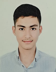 ارشیا علیخانی قهرمان پیوستگی دوازدهم تجربی از بروجن