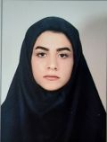 گفت و گو با ملینا احمدی قهرمان تابستان از رشت