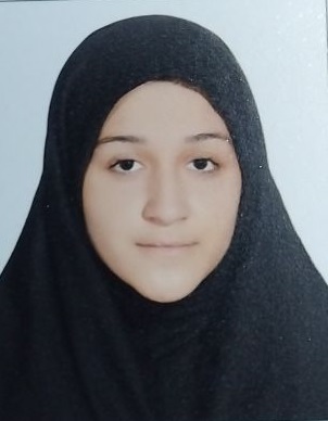گفتگو با هستی نجفی پور تراز برتر و دانش آموز هدفمند